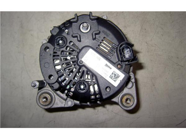 Генератор 04l903023l Volkswagen Golf VII