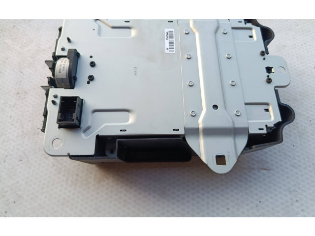 Панель приборов 9811452680   Citroen C3 Aircross       