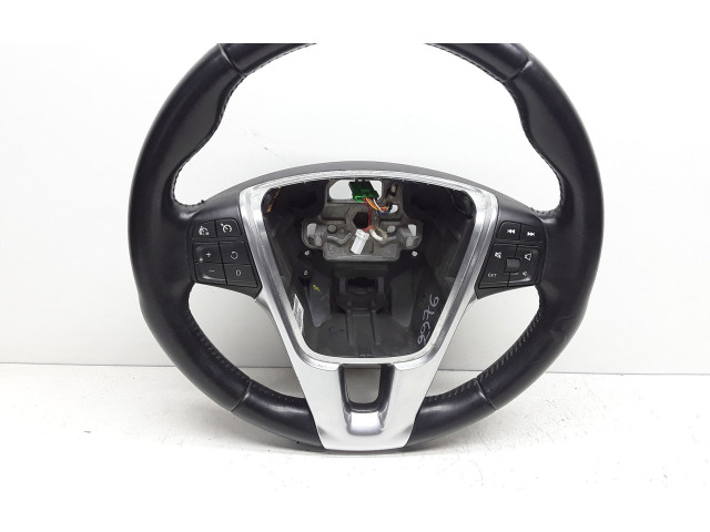 Руль Volvo S60 2011 - 2013 года 31250592, P31250592