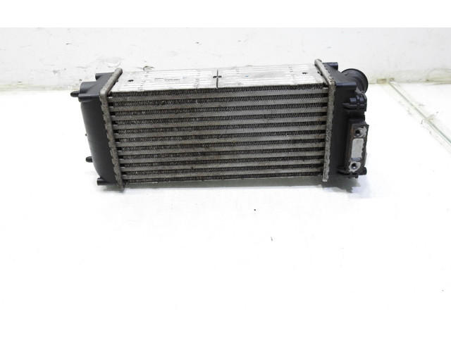 Интеркулер 9648551880 Citroen C4 I 1.6