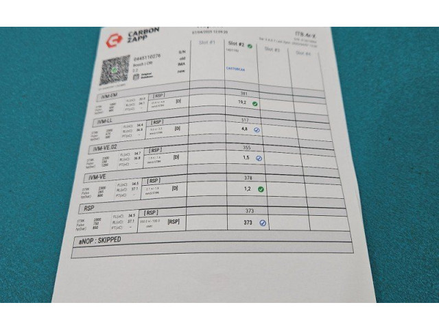Форсунка 0445110276, IMPRK1421192 Fiat Sedici