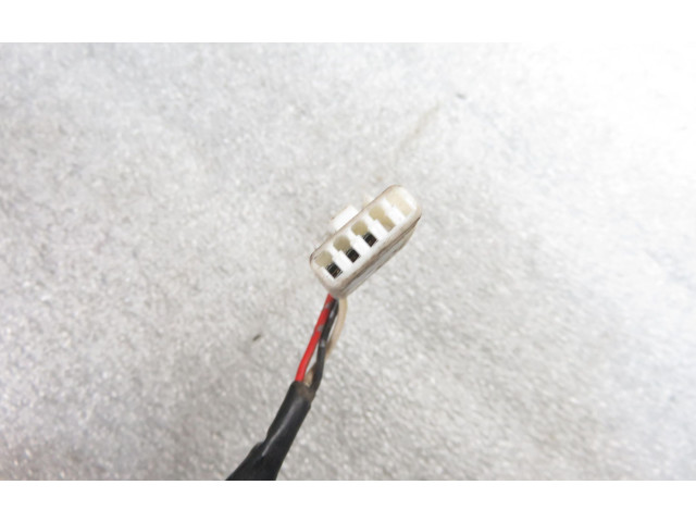 Зеркало электрическое Daihatsu Terios - года