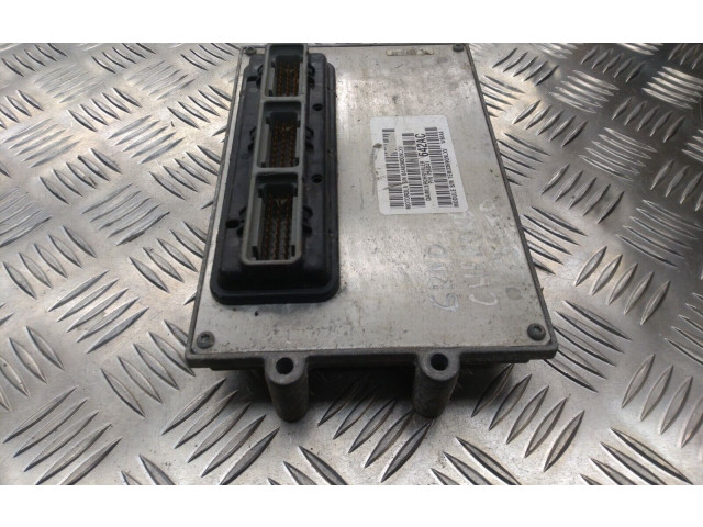 Блок управления P56041642AC   Jeep Grand Cherokee (WJ)
