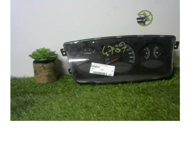 Панель приборов 8021009040, 8021009040 SsangYong Kyron