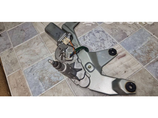 Моторчик заднего дворника 34961581    Suzuki Liana