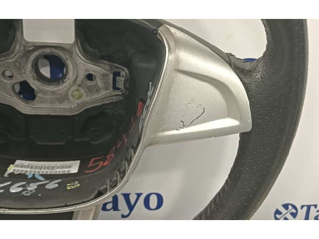 Volant Seat Ibiza III (6L) 2008 6J0419091AYTQ