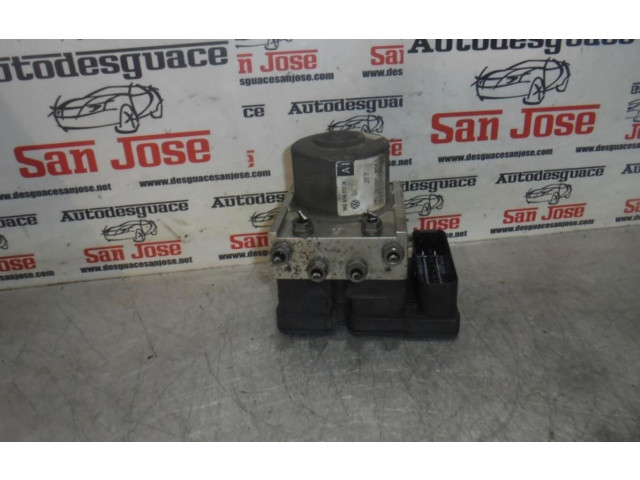 Блок АБС 1K0614117H   Volkswagen  Caddy  2011 - 2016 года