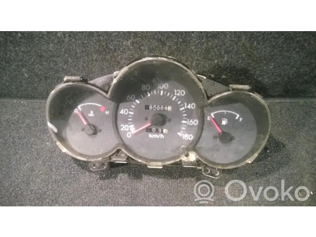 Přístrojová deska Hyundai Atos Classic 1999 78805051, 78814701