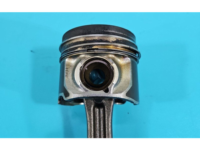 Турбина Поршень (поршни) Audi A6 S6 C6 4F  IMPRK1404485         