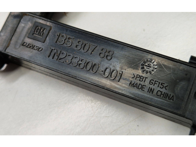 Дисплей 42550481, 13507599 Buick Encore I