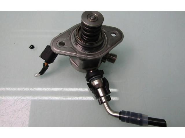 Топливный насос