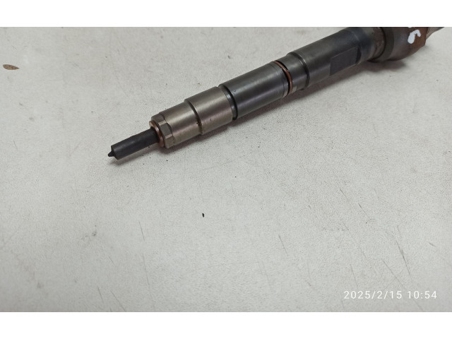 Форсунка 03L130277J Audi Q3 8U