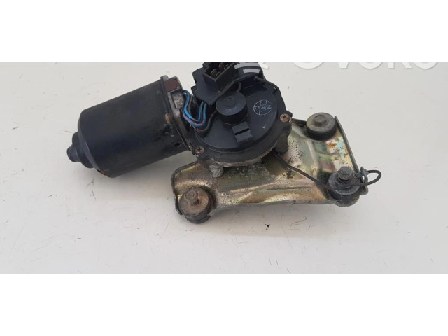 Моторчик дворников Mazda 626