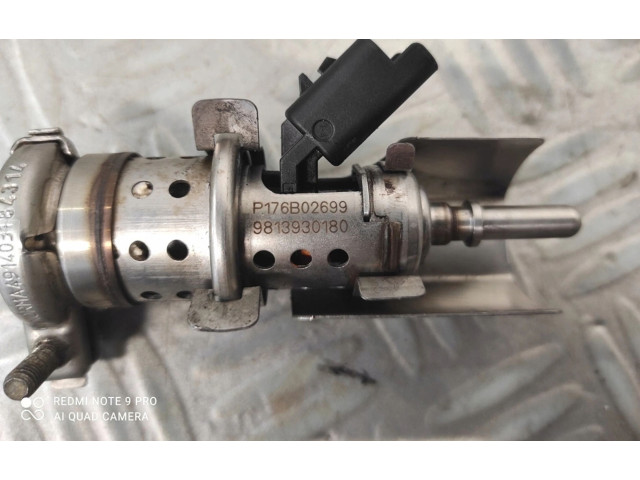 Форсунка 9813930180, 9813930180 Peugeot Partner III