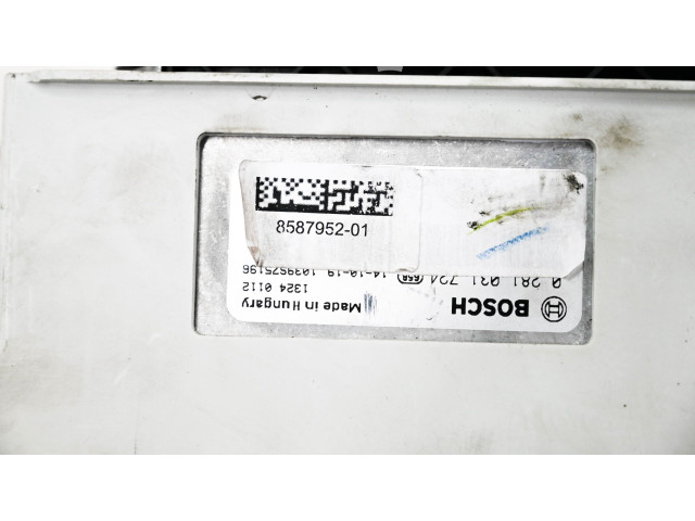 Řídící jednotka 9388464, 8587952   Mini One - Cooper F56 F55 2015