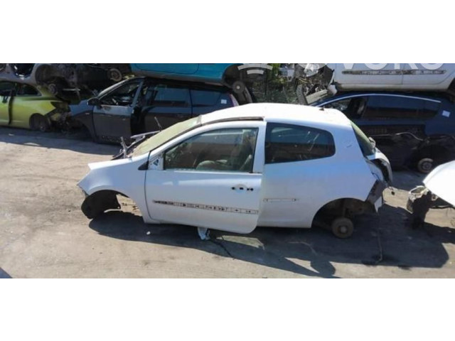 Модуль управления BSM 8200674661 Renault Clio III