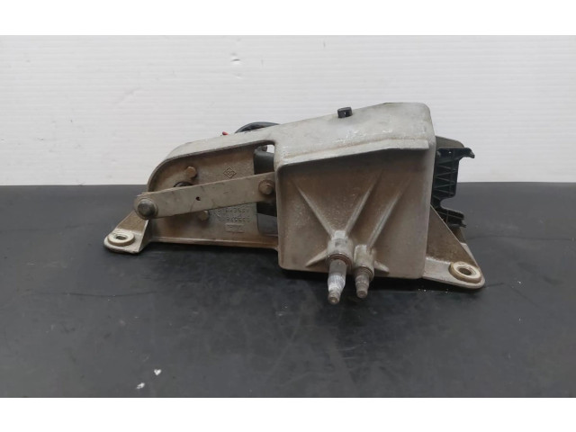 Моторчик дворников 7701669838, 53545702 Renault Twingo I