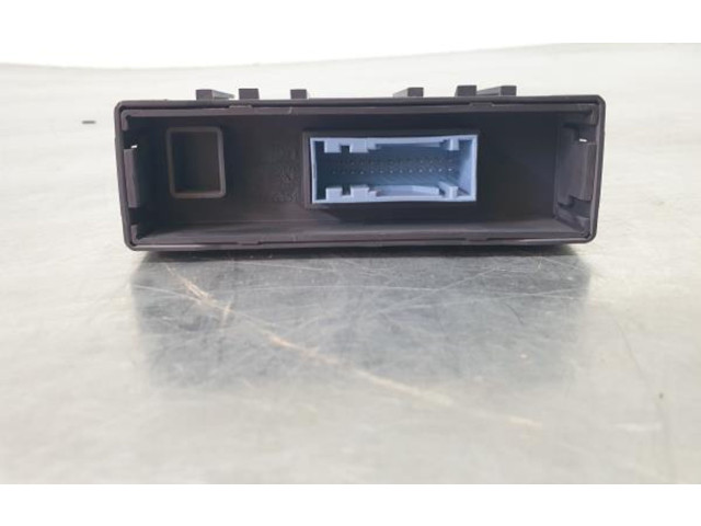 Блок комфорта 9841539980   Peugeot 2008 II   