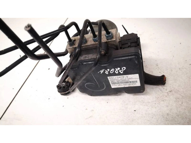 Jednotka ABS 34516853400 BMW 5 GT F07 2012