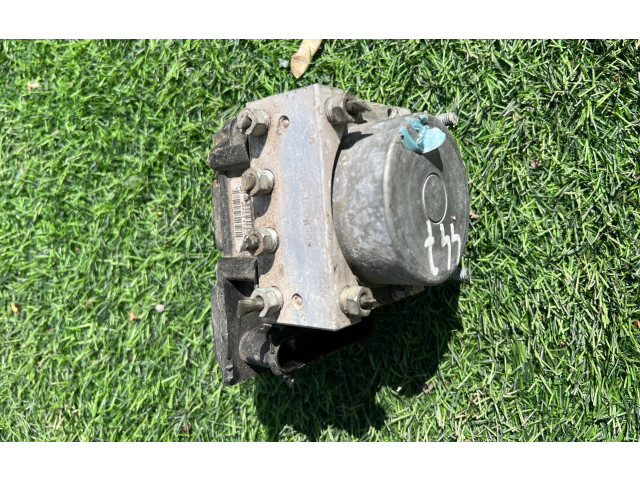 Блок управления АБС Daihatsu Cuore