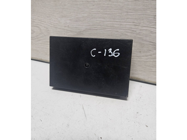 Блок комфорта 1K0959433CP, 4050549805 Skoda Octavia Mk2 (1Z)