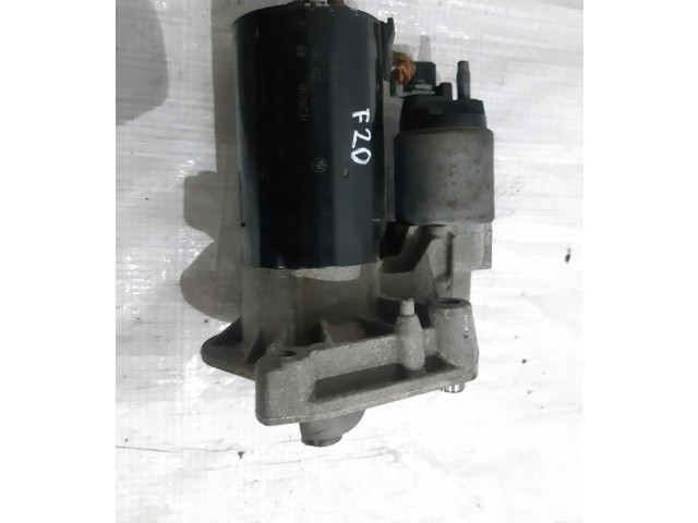 Zámek zadních dveří 7638192, 0001138062 BMW 1 F20 F21 2011