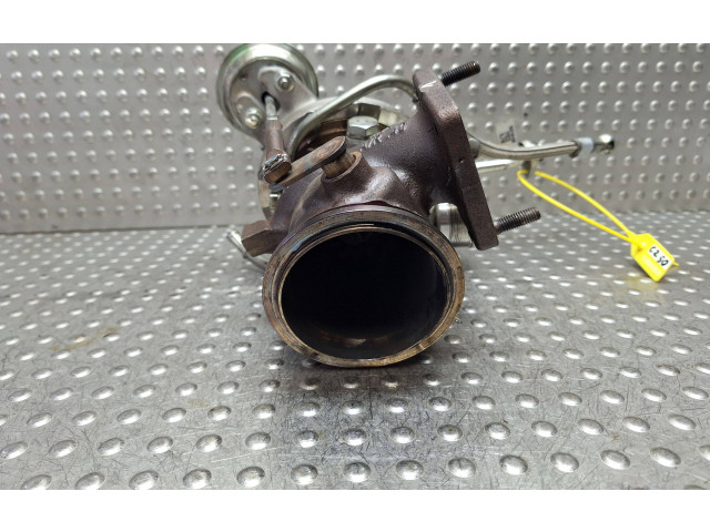  Турбина Jeep Renegade  55278506         