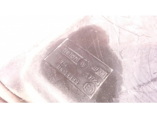 Зеркало (механическое) левое Fiat Ducato 1981-1993 года