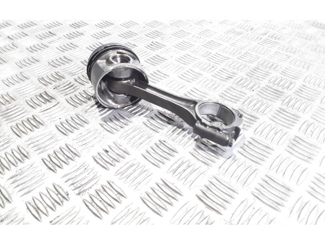 Поршень с шатуном 034140910, 070736 Skoda Roomster (5J)