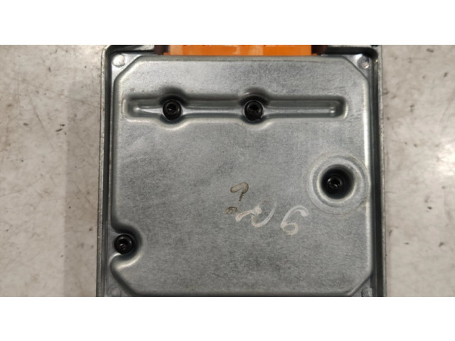 Блок подушек безопасности 9636894080, 550541500 Peugeot 206