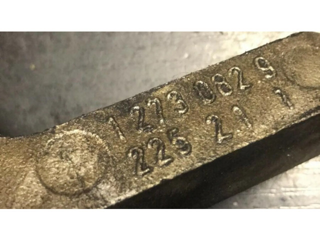 Масляный насос 12730852 BMW 5 E34 2.5