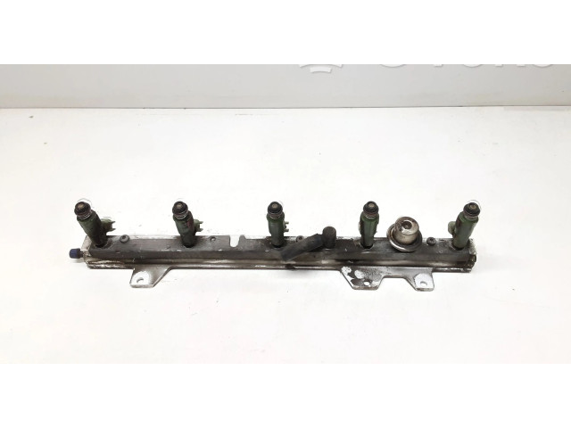 Комплект форсунок 0280161509 Volvo V70 B5244S