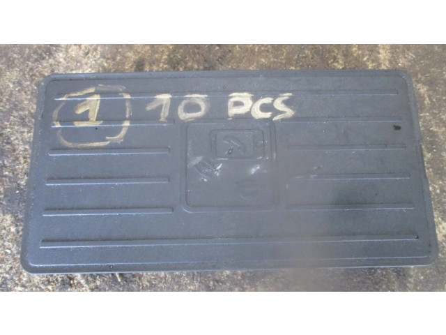 Модуль беспроводной зарядки