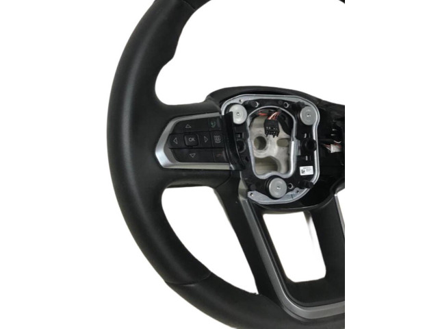 Руль Jeep Compass - года