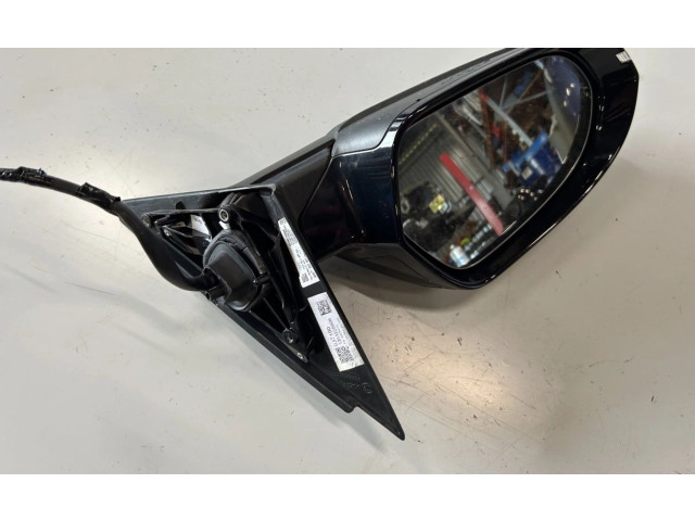 Zpětné zrcátko Audi A6 S6 C7 4G 2014 RHD, 4G2857409AE