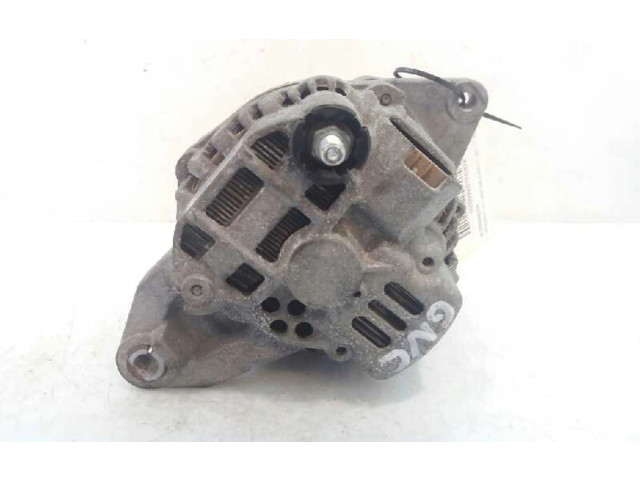 Генератор 1800A248, A5TG1691ZE Mitsubishi Colt