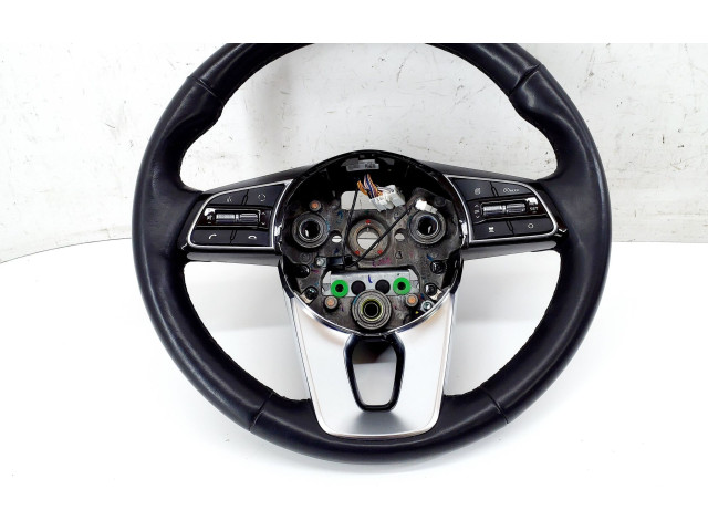 Руль KIA Ceed  2018 -  года 56100J7950SA1      