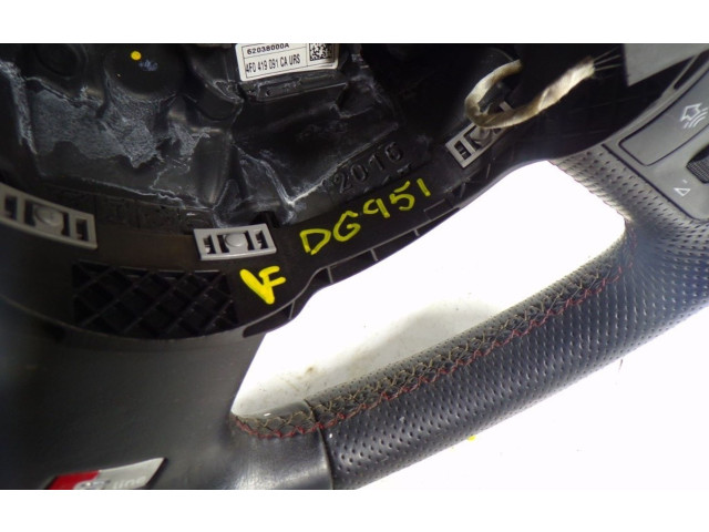 Volant Audi Q7 4L 2007 8K0419091AKURS  