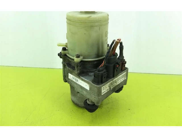 Рулевая рейка Насос усилителя руля 6Q0423155M Skoda Fabia Mk1 (6Y) 1999 - 2007 года