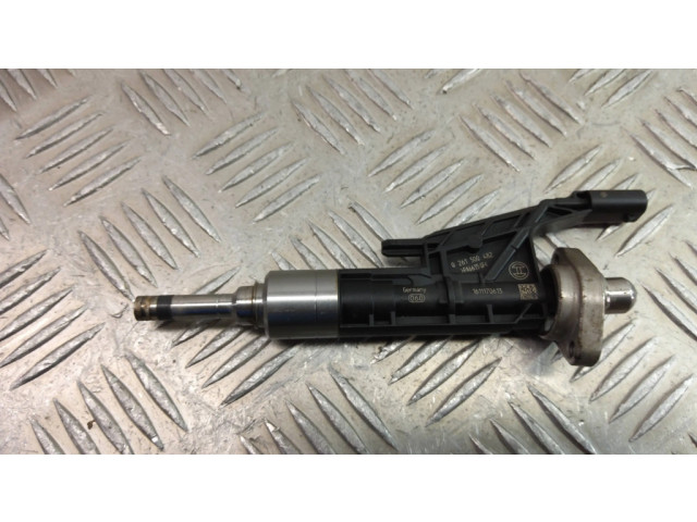 Vstřikovač 8625396 BMW X1 F48 F49 pro benzínový motor 2.0 B48A20B