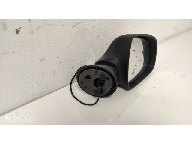 Зеркало электрическое     правое    Dacia Logan I  2004-2012 года   