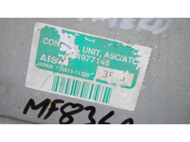 Блок управления MR977145 Mitsubishi Pajero