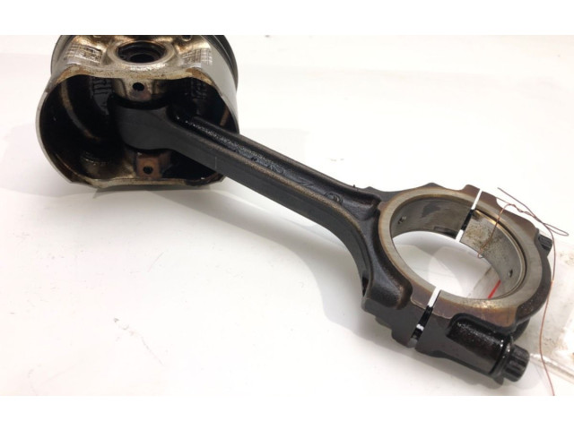  Поршень с шатуном  QR20DE  Nissan X-Trail T30  