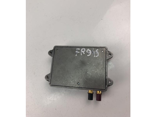 Блок управления 8J0035456A, FR945 Audi A6 S6 C6 4F