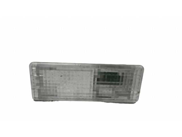 Другой фонарь салона