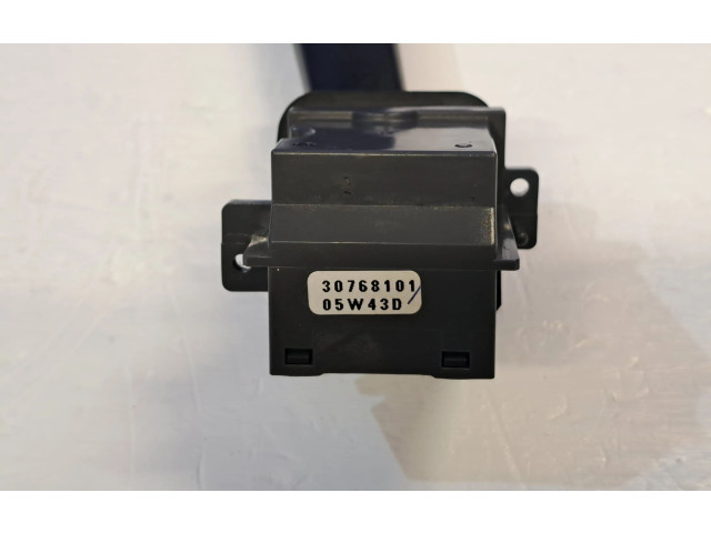 Ручка стеклоочистителей 30768101   Volvo XC90