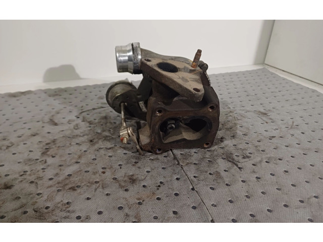 Turbodmychadlo Турбина 478276H307056, 54359700012 Nissan Note (E11)