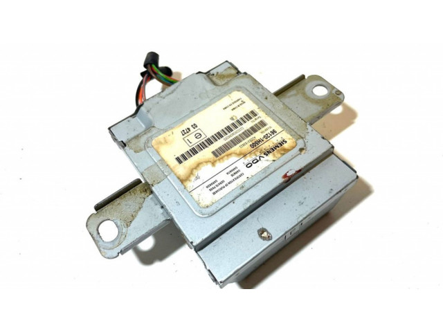 Блок управления USB