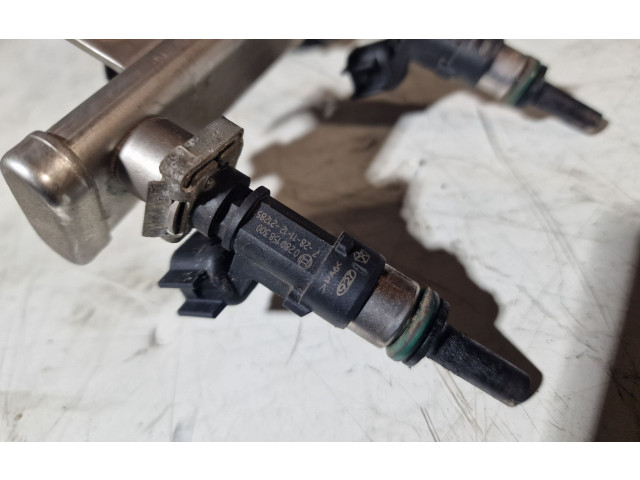 Vstřikovač 04627177AB Fiat 500L