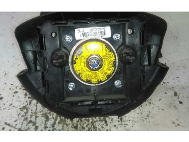 Подушка безопасности водителя 8200823307   Dacia Sandero